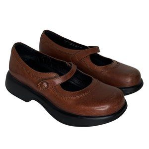 Dansko Brown Mules & Clogs
